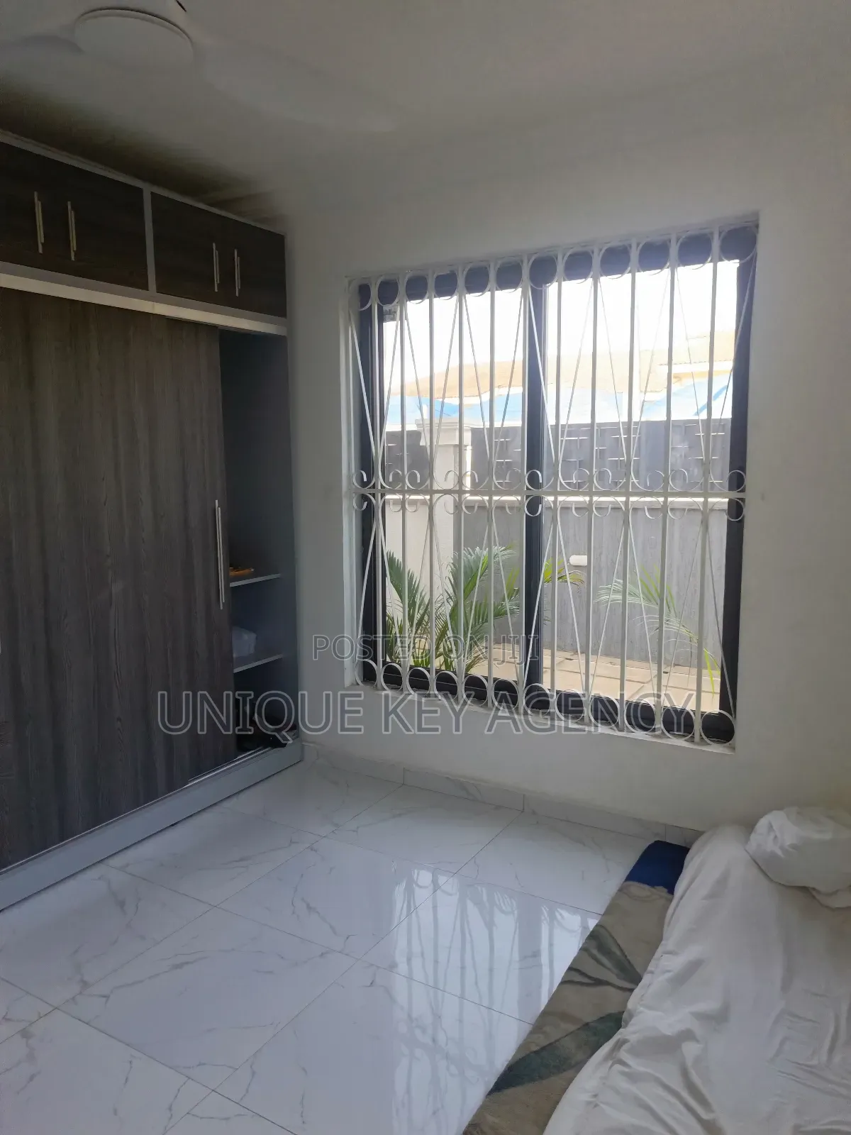 2bdrm Apartment in Unique Key Agency, Airport Residential Area