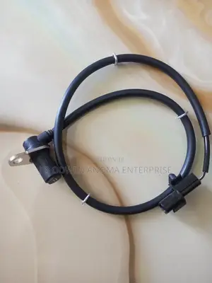 Mitsubishi Pajaro Back Abs Sensor