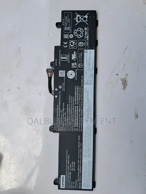 Lenovo L21L3PG1 Laptop Battery for L14 Gen 3 L14 Gen 4 L15