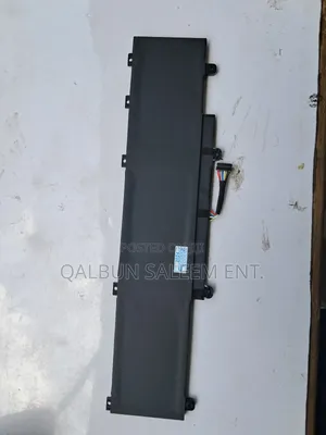 Lenovo L21L3PG1 Laptop Battery for L14 Gen 3 L14 Gen 4 L15