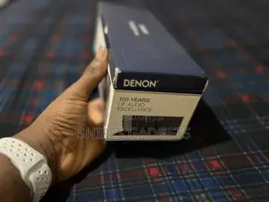 Denon Envaya Mini Portable Bluetooth Speaker