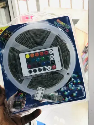 Smart Led Strip Light