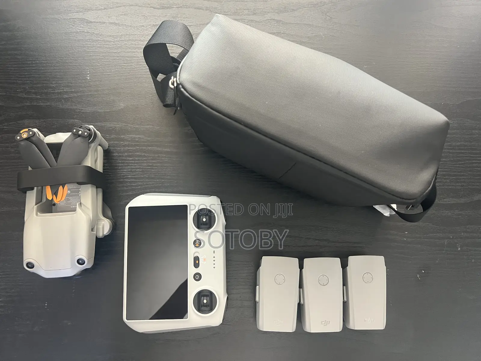 Dji Air 2s With Smart Controller