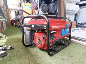 Honda Generator 8000W 7.0kw Pullstart Generator Super Strong