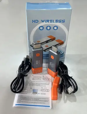 50m Hdmi Wireless Extender Transmitter and Receiver