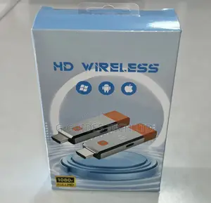 50m Hdmi Wireless Extender Transmitter and Receiver
