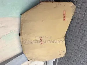 IA Bonnet/Hood