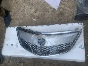 Acura TLX 2015 Grille
