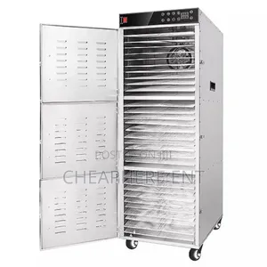 30 Trays-Food Dehydrator_ Commercial