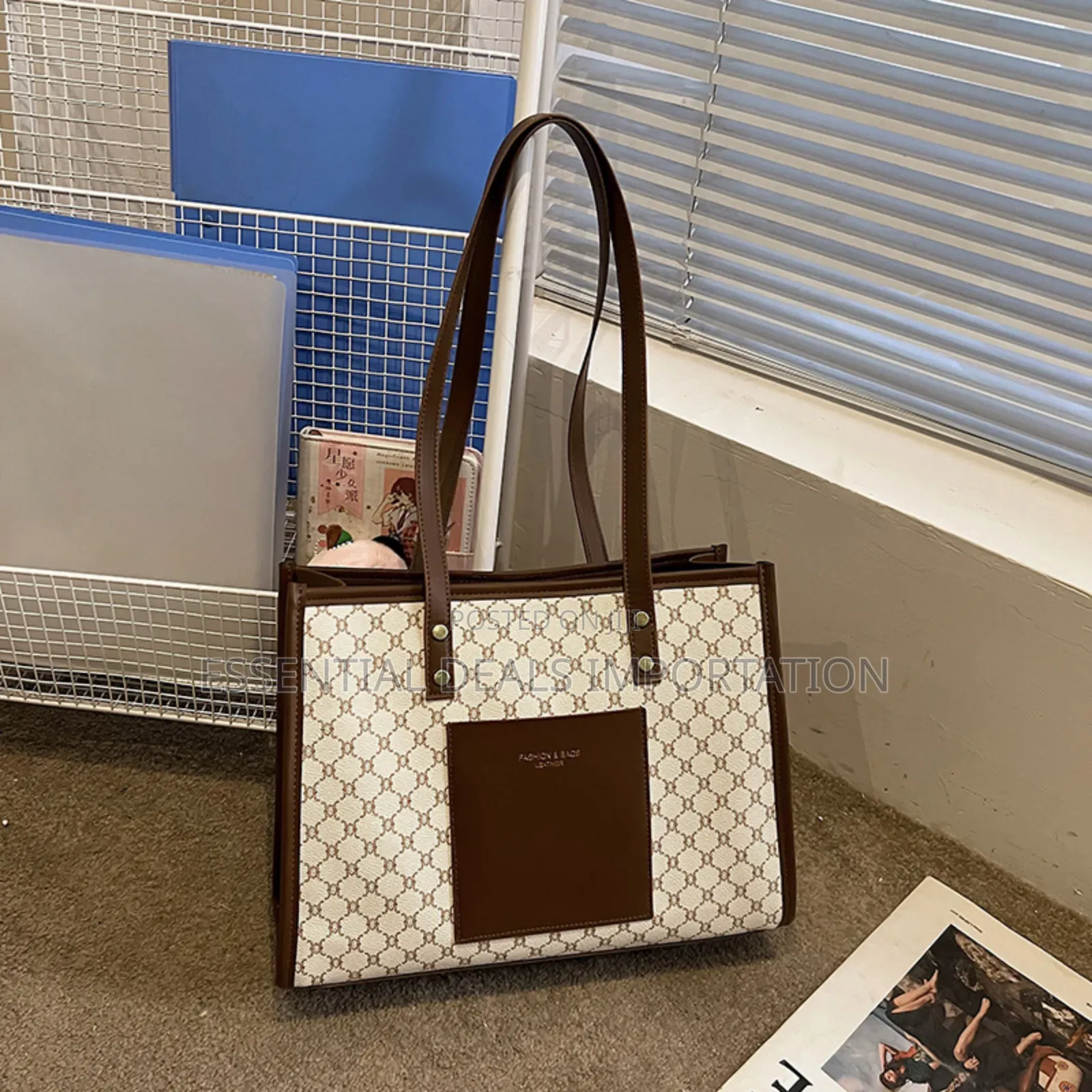 Ladies Bags