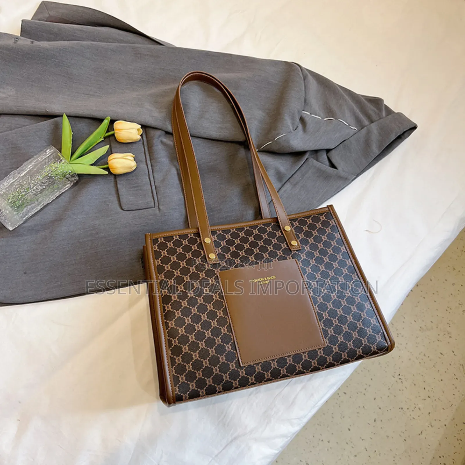 Ladies Bags