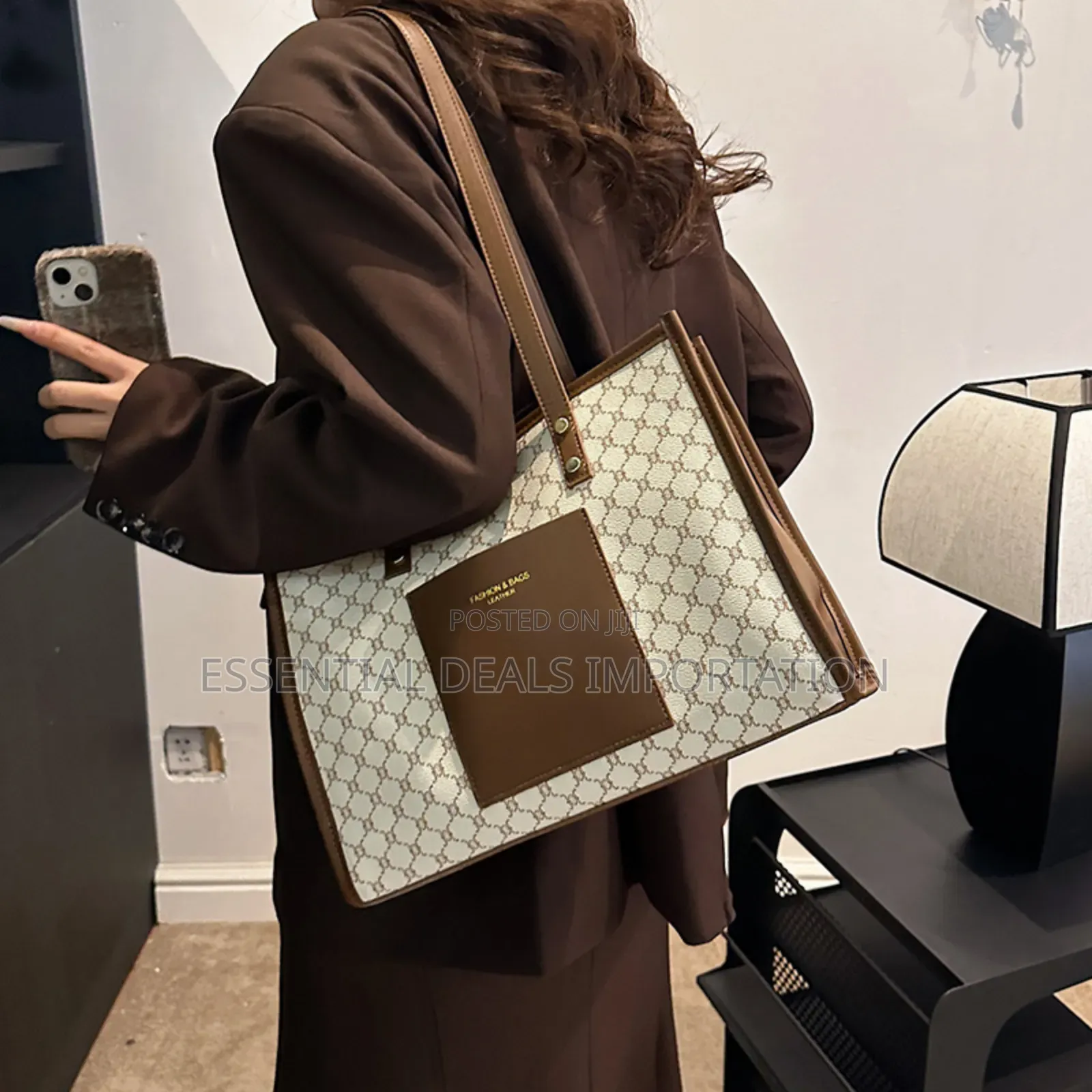 Ladies Bags