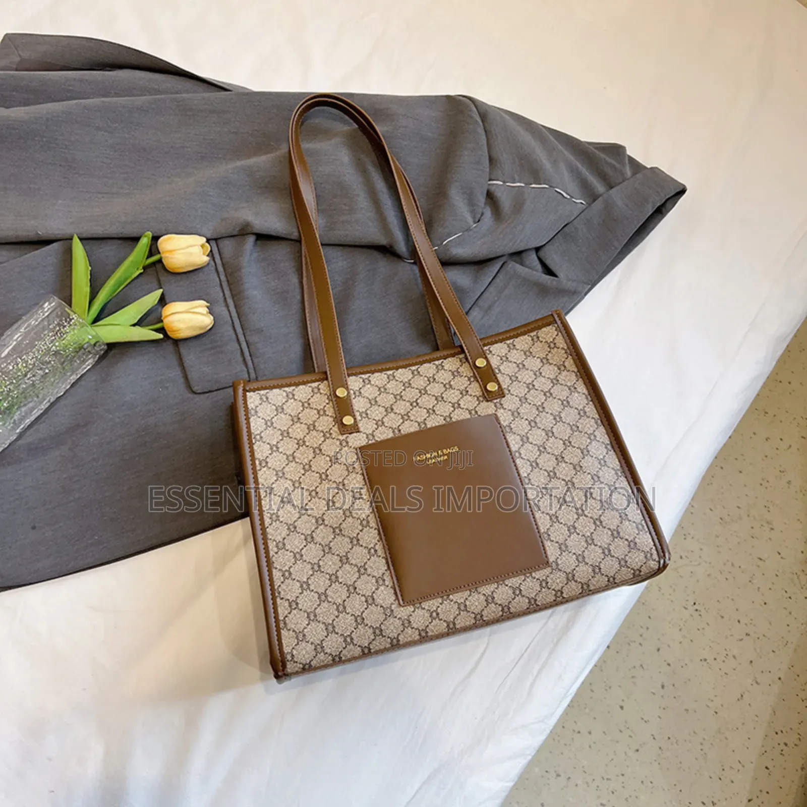 Ladies Bags