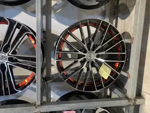 Benz Wheel