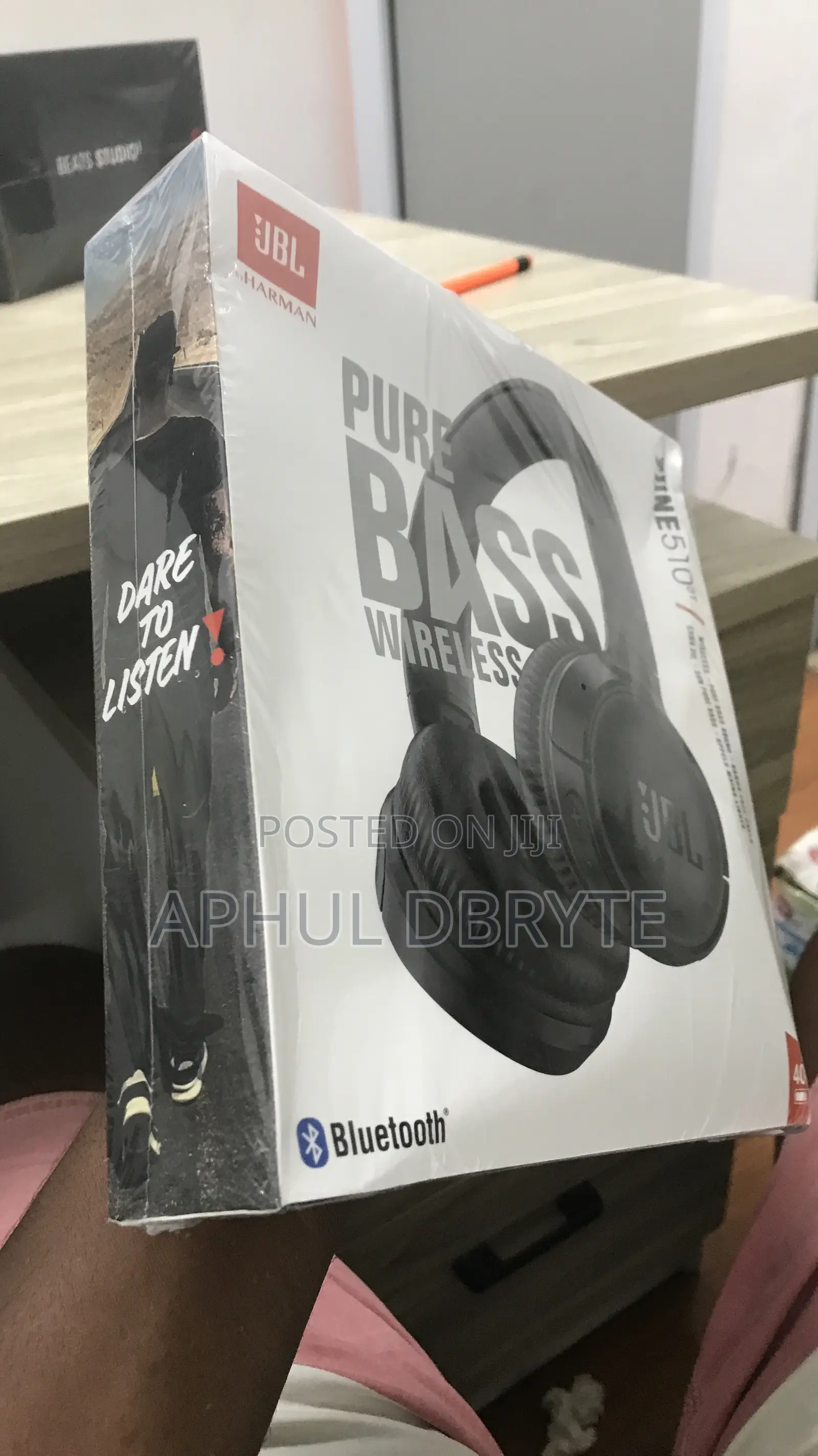 JBL Tune 510bt