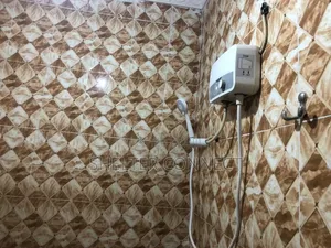 Furnished 1bdrm Apartment in Pantang, Adenta for rent