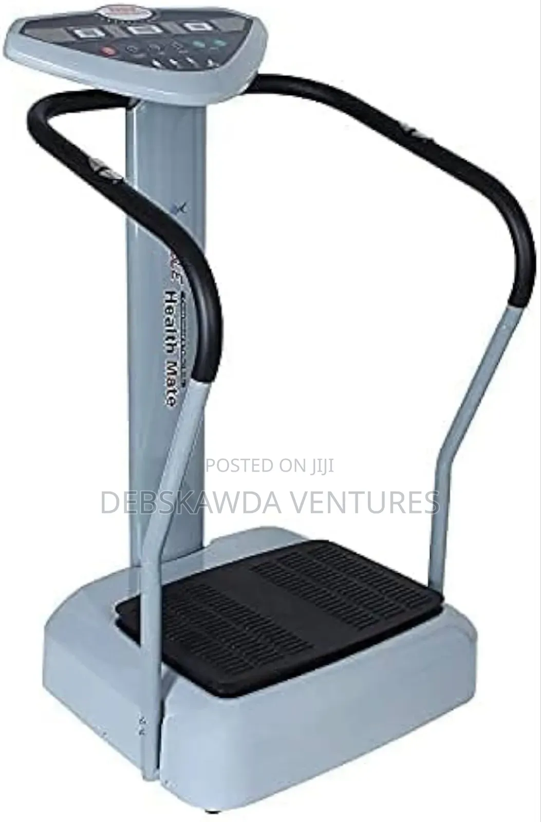 Aerofit Crazyfit Massager