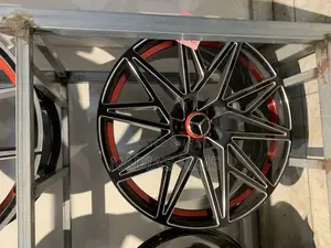 Mercedes Benz Rim