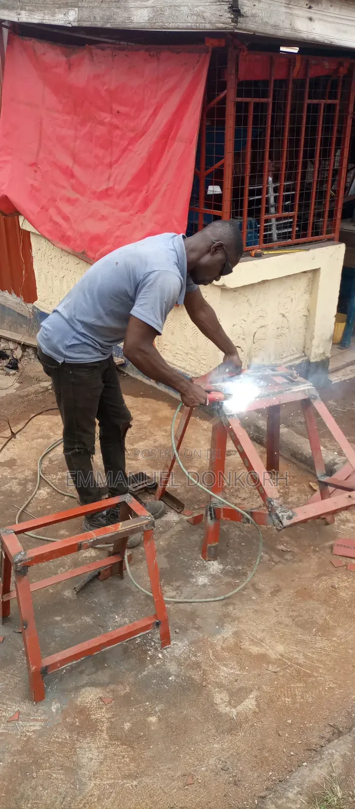 Industrial Groundnuts/Coconut Grinder Machine