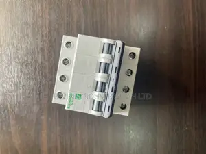 Original Schneider Breaker 63A