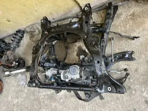 Honda CR-V 2019 Front Beam