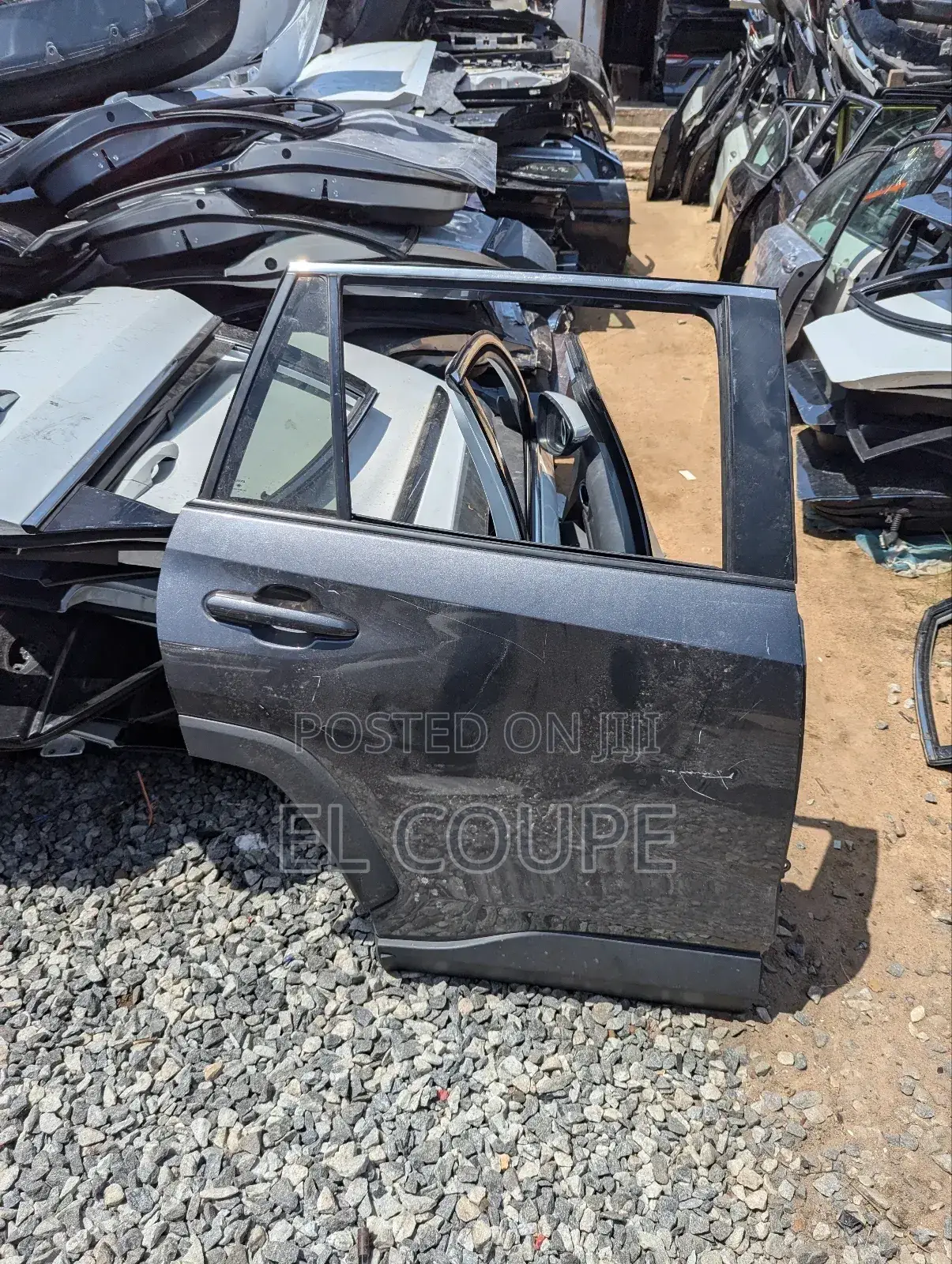 Rav4 Door 2019,2020,2021,2022,2023,2024
