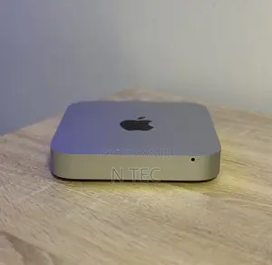 Desktop Computer Apple Mac Mini 8GB Intel Core I5 HDD 500GB