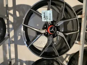 Mercedes Benz