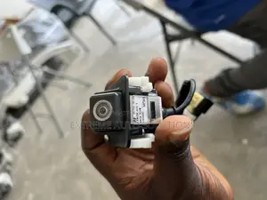 Hyundai Elantra 2014 Reverse Camera