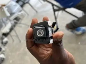 Hyundai Elantra 2014 Reverse Camera