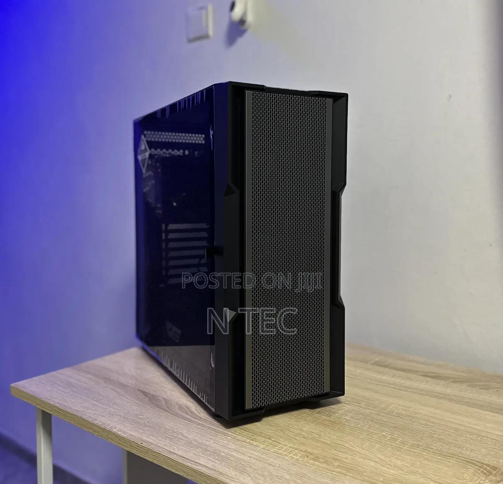 Desktop Computer Asus 24GB Intel Core I7 HDD+SSD 512GB