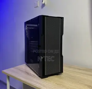 Desktop Computer Asus 24GB Intel Core I7 HDD+SSD 512GB
