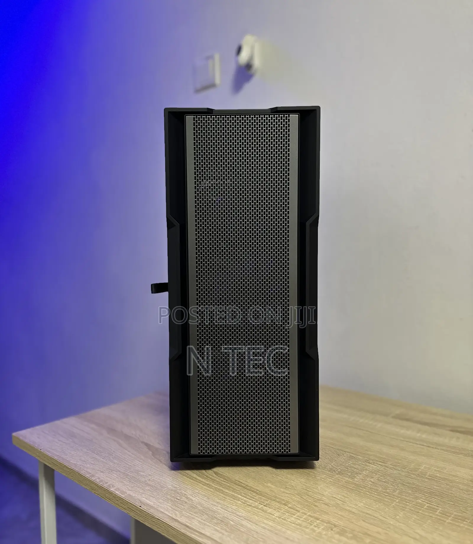 Desktop Computer Asus 24GB Intel Core I7 HDD+SSD 512GB