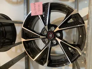 Toyota Corolla Rim 16