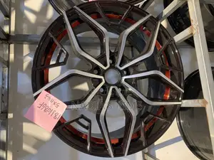 Hyundai/Honda Rims