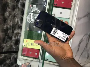 Apple iPhone 14 Plus 128 GB Black