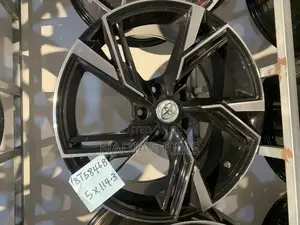 Hyundai/Camry Rim