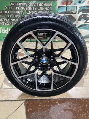 BMW Rim 19