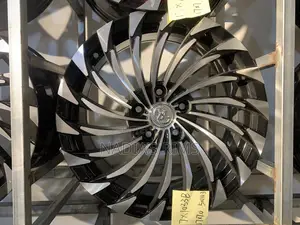 Toyota Corolla Rim 17