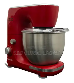 Embrace Good Nasco 800W Stand Mixer Nas-Km5005b-Gs