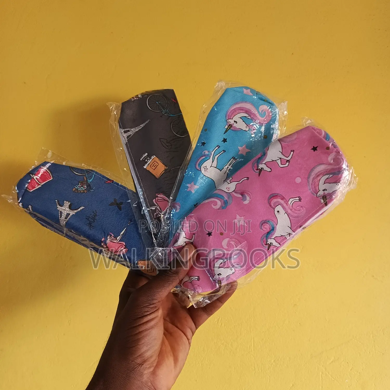 Pencil Case Pencil Holder
