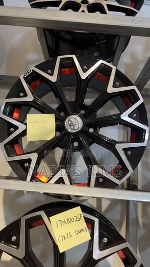 Corolla Wheel