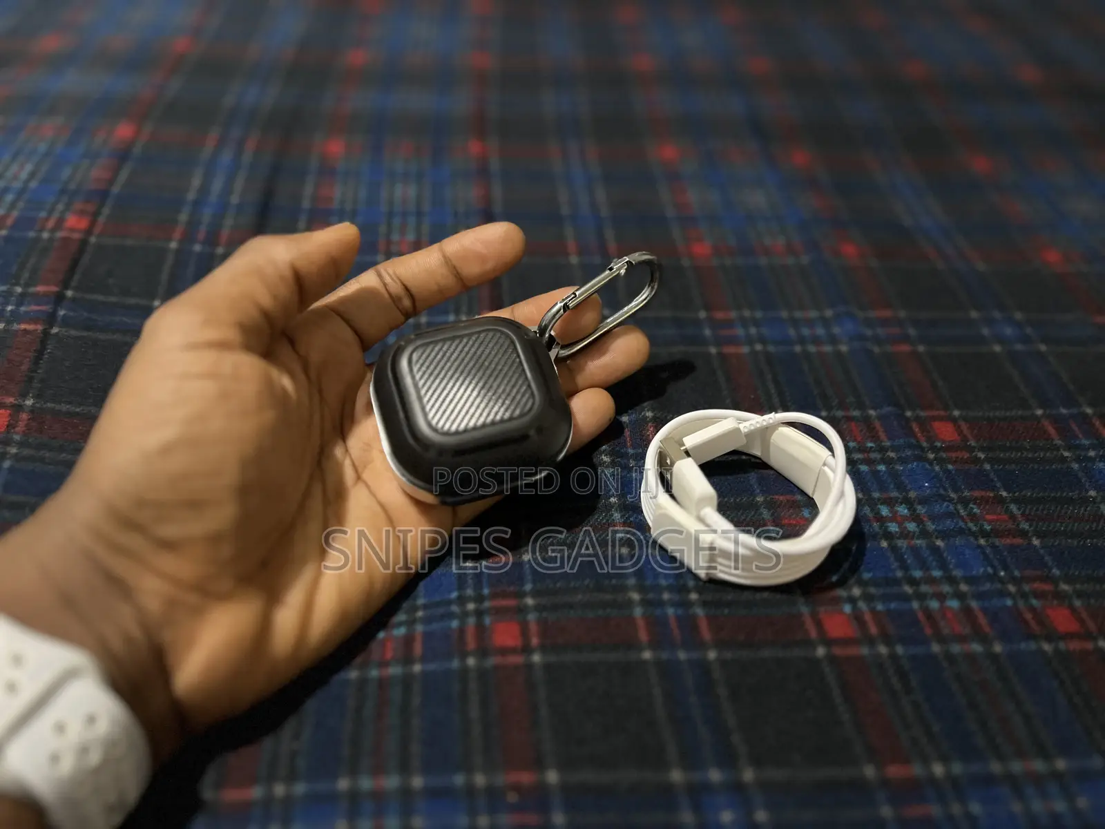 SAMSUNG Galaxy Buds 2 With Protective Case