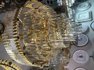 Luxury Chandelier Light