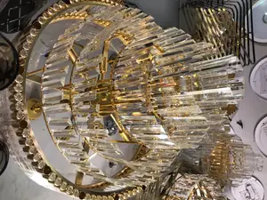 Luxury Chandelier Light
