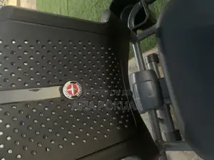 Recumbent Bike