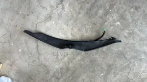 Honda Cr-v 2020 Electronic Boot Sensor