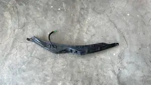 Honda Cr-v 2020 Electronic Boot Sensor