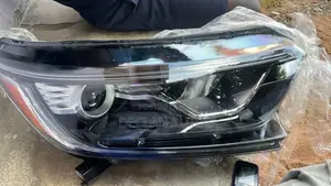 Honda CR-V 2020 Headlight