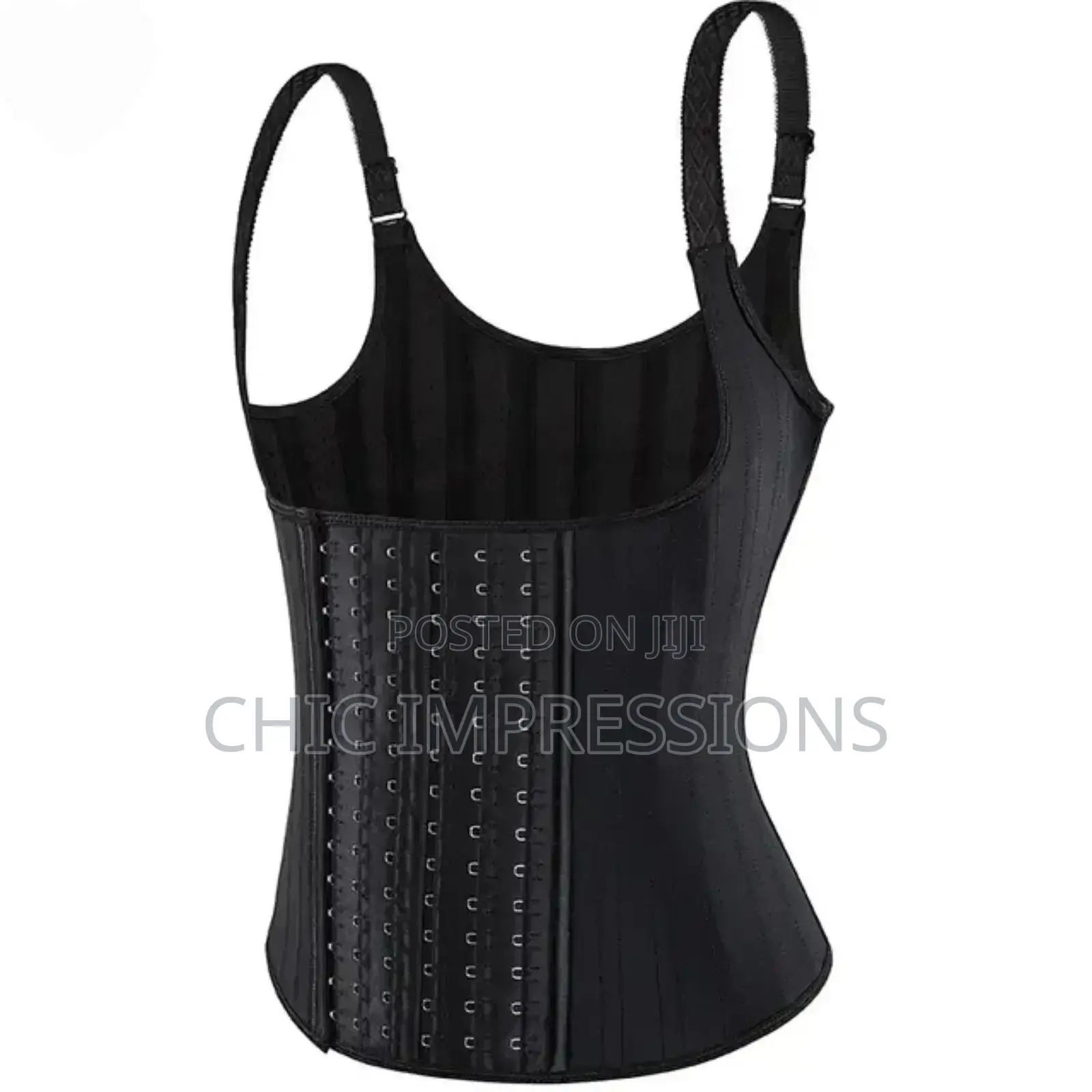 Steelbone Latex Waist Trainer M-3xl